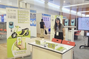Đề án phát triển sản phẩm công nghiệp chủ lực thành phố Hà Nội năm 2025