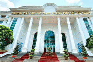 Những điểm mới trong tuyển sinh của Trường Đại học Sư phạm TP. HCM