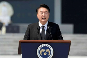 Nhiều khả năng, Tổng thống Yoon Seok Yeol sẽ tiến hành tổ chức lại nhân sự nội các vào tháng tới