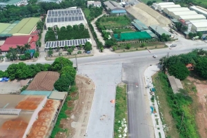 Vingroup đề xuất đầu tư dự án khu đô thị gần 45.000 tỷ đồng tại Bắc Ninh