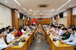 Lào Cai: Đẩy mạnh giải ngân vốn đầu tư công những tháng cuối năm 2024