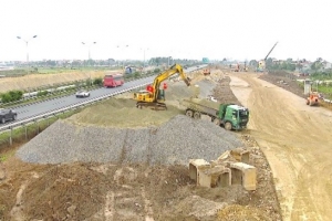 Đề xuất đầu tư nâng cấp nút giao quốc lộ 14B với cao tốc Đà Nẵng - Quảng Ngãi