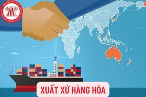 Thặng dư thương mại là gì? 2 trường hợp chứng từ chứng nhận xuất xứ hàng hóa NK bị từ chối