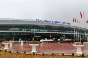 Tăng cường khai thác bay đêm tại một số cảng hàng không trong dịp Tết Nguyên đán 2025