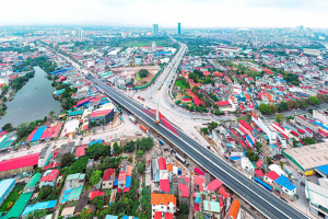 Thành phố Hải Phòng: Tăng tốc giải ngân vốn đầu tư công những tháng cuối năm 2024