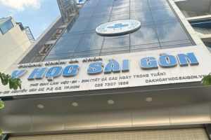 Phòng khám đa khoa Y học Sài Gòn bị xử phạt hơn 100 triệu đồng, đình chỉ hoạt động 4 tháng