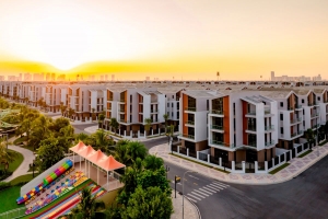 Đón sóng tăng giá của BĐS thấp tầng phía Đông Hà Nội với tài chính từ 3 tỷ đồng