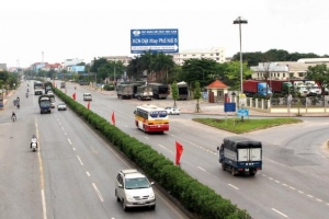 Doanh nghiệp 4 tháng tuổi “chắc chân” tại dự án gần 7.000 tỷ đồng ở Hưng Yên