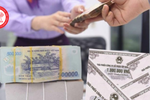 Công bố thông tin về kết quả chào bán trái phiếu, thông tin định kỳ và thông tin bất thường