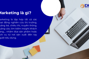 Marketing là gì? Có thể quảng cáo qua những phương tiện nào?