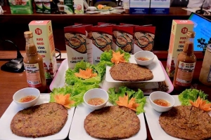 Hà Tĩnh có thêm 12 sản phẩm đạt chuẩn OCOP 3 sao