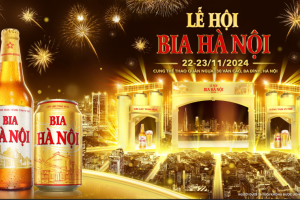 Lễ hội bia Hà Nội 2024 diễn ra khi nào? Rượu, bia có được thực hiện khuyến mại?