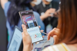 Hé lộ Galaxy S25 sẽ được trình làng sớm hơn dự kiến?