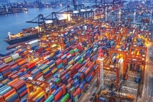 TP. Hồ Chí Minh đặt mục tiêu phát triển Logistics trở thành ngành dịch vụ mũi nhọn