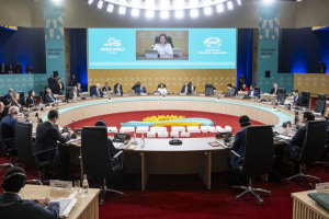 Các Nhà Lãnh đạo APEC đánh giá cao nhận định, đề xuất thiết thực của Chủ tịch nước Lương Cường