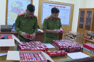 Tội phạm liên quan đến thuế vẫn có chiều hướng gia tăng
