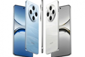 Oppo sẽ ra mắt dòng Find X8 vào ngày 21/11