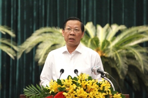 TP. Hồ Chí Minh quyết định hợp nhất các Ban chỉ đạo các đề án