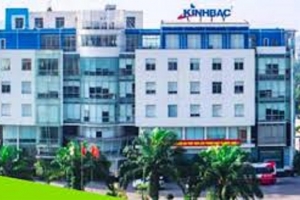 Kinh Bắc phát hành 250 triệu cổ phiếu riêng lẻ tăng vốn điều lệ
