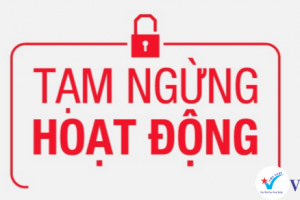 Thời gian tối đa doanh nghiệp được phép tạm ngừng kinh doanh là bao lâu?