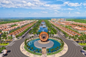 Đô thị Sun Group tại Hà Nam gây sốt nhờ tiện ích đẳng cấp và chính sách bán hàng hấp dẫn