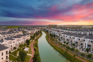 Nhiều cơ hội cho Novaland khi nút thắt pháp lý Aqua City vừa được tháo gỡ