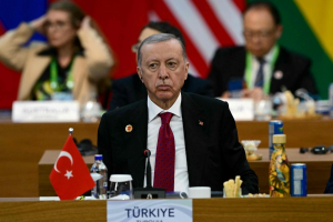 Tổng thống Thổ Nhĩ Kỳ Erdogan nói về học thuyết hạt nhân sửa đổi - Nga có quyền và khả năng tự bảo vệ