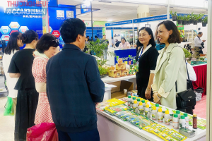 AgroViet 2024: Cơ hội nào cho doanh nghiệp khai thác thị trường nội địa và xuất khẩu?