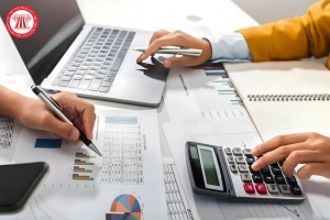Tám công việc kế toán HR phải làm trước khi kết thúc năm 2024