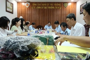 Đề nghị bán đấu giá 19.945 đơn vị sản phẩm hàng hóa các loại là tang vật bị tịch thu