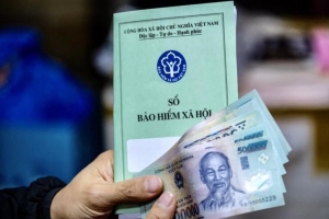 Phụ cấp chuyên cần có đóng bảo hiểm xã hội không?
