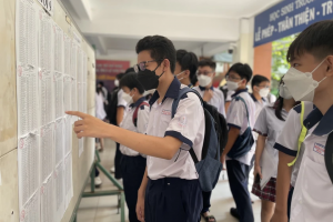 Kỳ thi học sinh giỏi lớp 9 tại Hà Nội sẽ có 7 môn từ năm học 2024-2025?