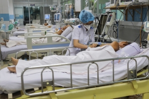 Bộ Y tế hướng dẫn xác định giá dịch vụ ngày giường bệnh từ ngày 1/1/2025