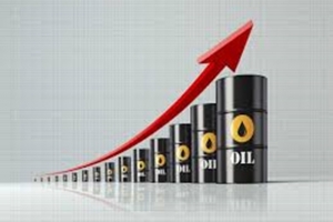 Giá xăng dầu hôm nay 12/5: Giá dầu thế giới tăng gần 3%