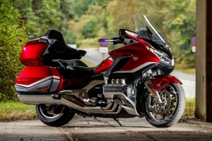 Triệu hồi các mẫu mô tô của Honda để khắc phục các lỗi tiềm ẩn rủi ro