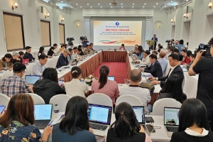 Tăng thuế tiêu thụ đặc biệt mặt hàng bia cần hài hòa lợi ích