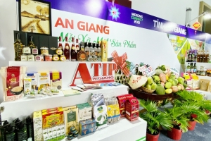 An Giang triển khai hoạt động bình ổn thị trường cuối năm 2024 và Tết Nguyên đán