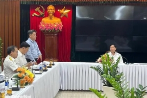 Đồng Nai: Kiến nghị đấu giá 37 khu đất vào năm 2025