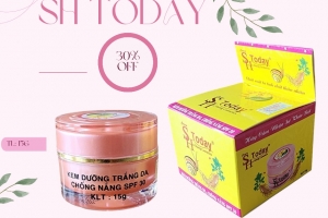 Mỹ phẩm của Công ty Hải Dương liên tiếp bị đình chỉ lưu hành, thu hồi toàn quốc