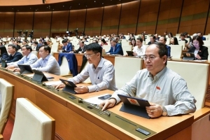 Luật Công đoàn (sửa đổi) vừa được Quốc hội thông qua có gì mới?