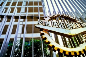 Ông Masato Kanda đắc cử Chủ tịch ADB