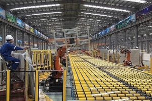 Cảnh báo rủi ro đối với xuất khẩu kính nổi sang thị trường Hoa Kỳ