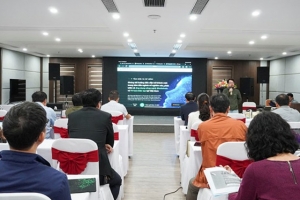 Nâng cao kỹ năng ứng dụng AI trong truyền thông cho báo chí Quảng Bình
