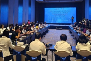 Khơi dậy tiềm năng ngành nuôi biển công nghiệp tại Việt Nam
