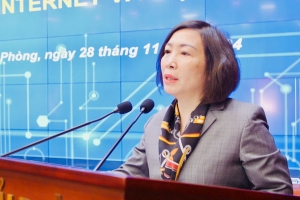 Tập huấn kỹ năng ứng dụng công nghệ AI trong truyền thông trên Internet và mạng xã hội