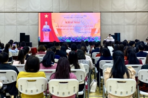 Khai mạc hội thi Giáo viên dạy giỏi cấp tiểu học tỉnh Quảng Ninh, năm học 2024-2025