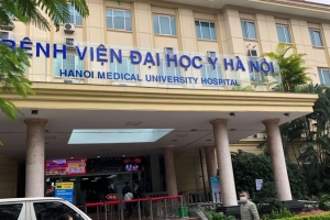 Bác sĩ quyết đoán để giành sự sống cho người bệnh