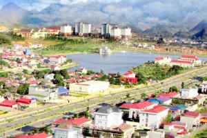 Lai Châu ưu tiên bố trí vốn ngân sách cho các dự án lớn, cấp bách