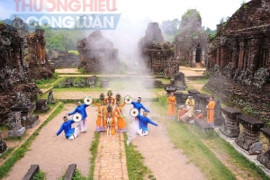 Quảng Nam đón lượng khách du lịch cao kỷ lục trong năm 2024