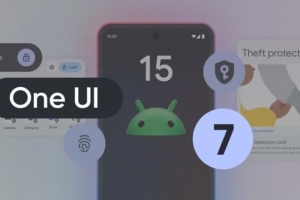 Thiết bị Samsung Galaxy nào đủ điều kiện cập nhật One UI 7?